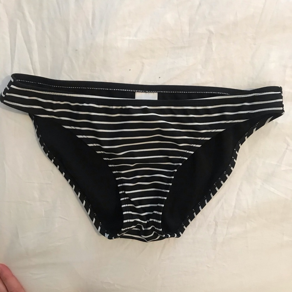 XHILARATION Bikini Bottoms